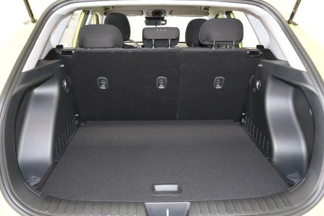 2027 Hyundai KONA SE AWD