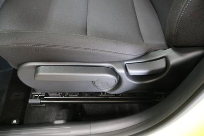 2027 Hyundai KONA SE AWD