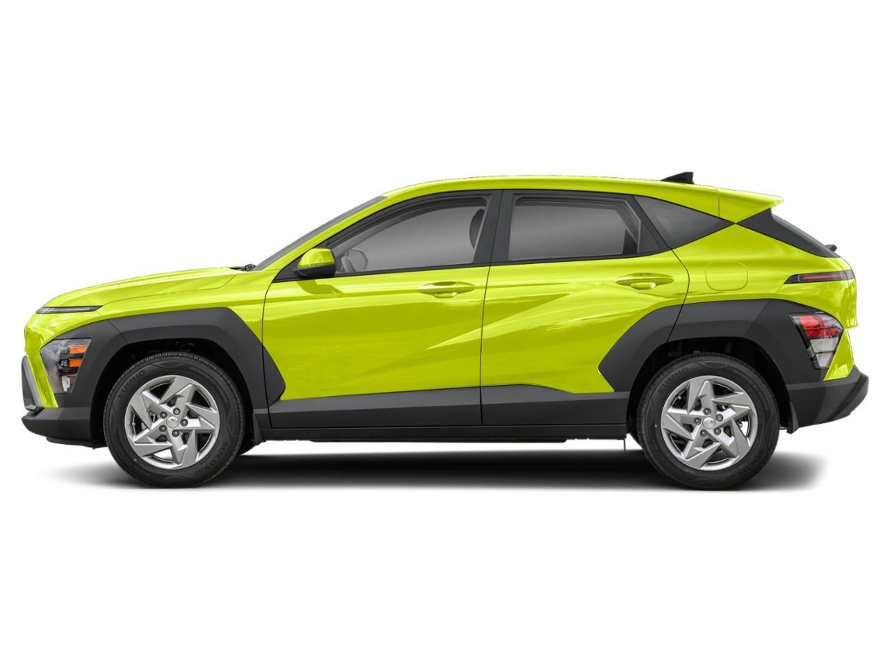 2027 Hyundai KONA SE AWD