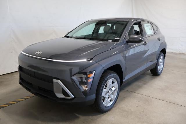 2027 Hyundai Kona