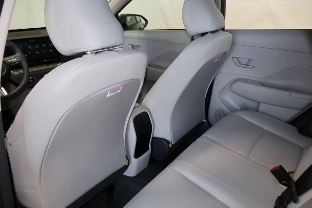 2027 Hyundai KONA SE AWD