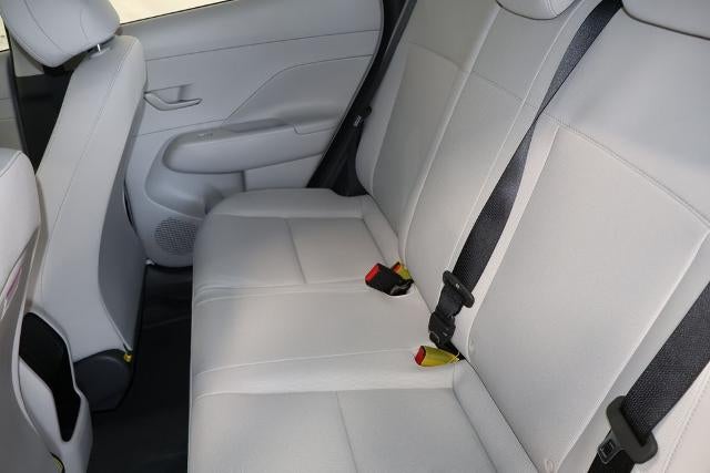 2027 Hyundai KONA SE AWD
