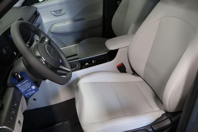 2027 Hyundai KONA SE AWD