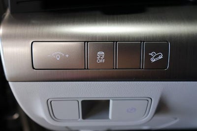 2027 Hyundai KONA SE AWD