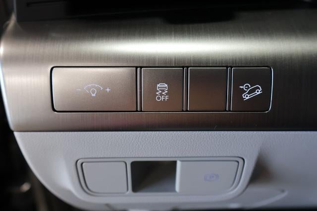 2027 Hyundai KONA SE AWD