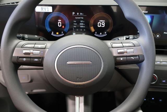 2027 Hyundai KONA SE AWD