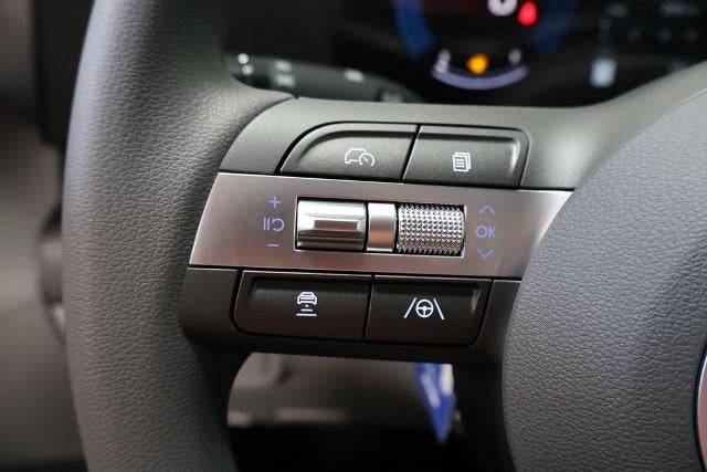 2027 Hyundai KONA SE AWD