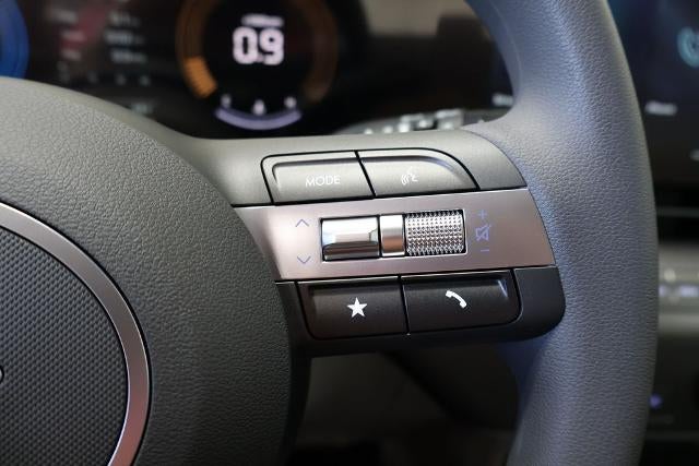 2027 Hyundai KONA SE AWD
