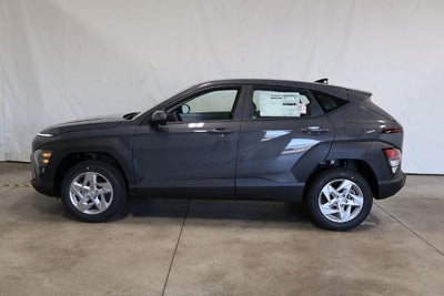 2027 Hyundai KONA SE AWD