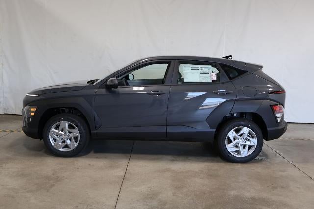 2027 Hyundai KONA SE AWD