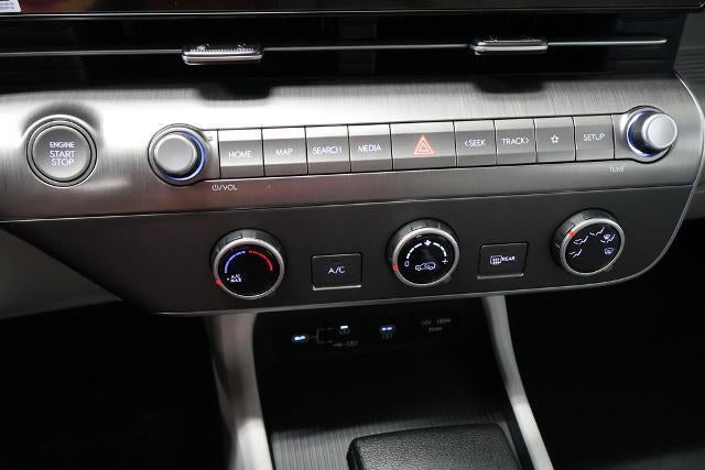 2027 Hyundai KONA SE AWD