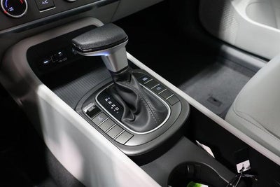 2027 Hyundai KONA SE AWD