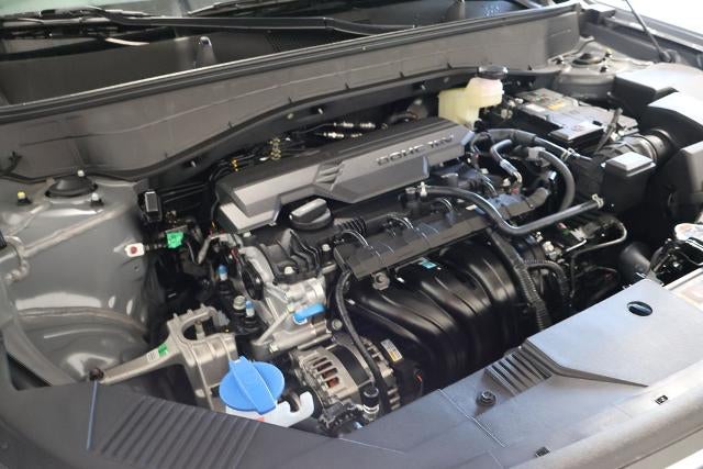 2027 Hyundai KONA SE AWD