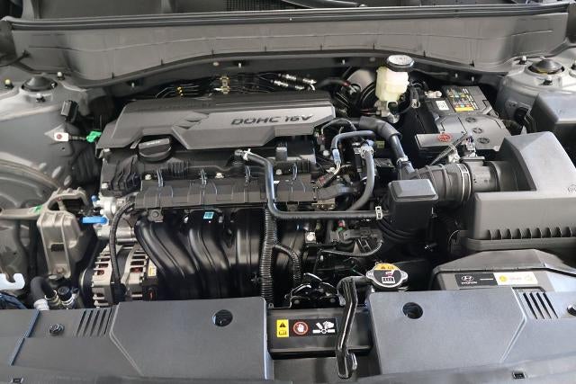 2027 Hyundai KONA SE AWD
