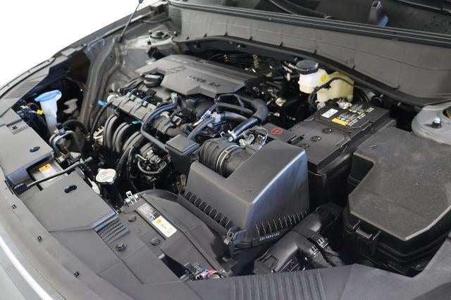 2027 Hyundai KONA SE AWD