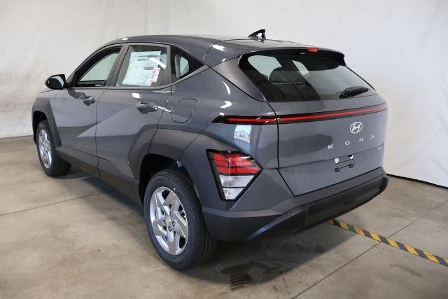 2027 Hyundai KONA SE AWD