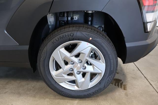 2027 Hyundai KONA SE AWD