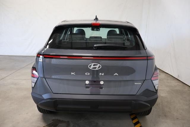 2027 Hyundai KONA SE AWD