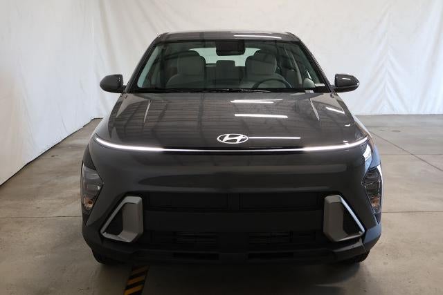 2027 Hyundai KONA SE AWD