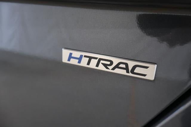 2027 Hyundai KONA SE AWD