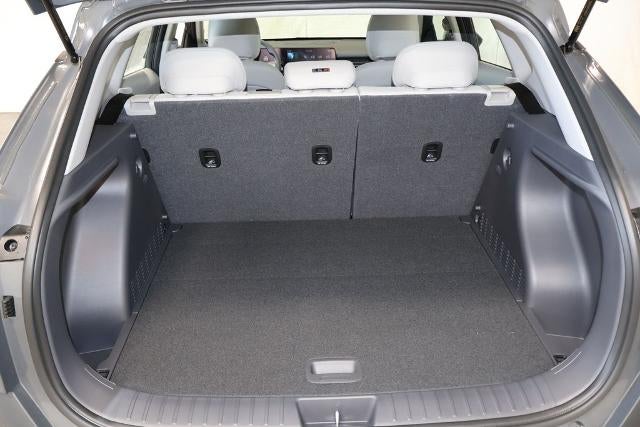 2027 Hyundai KONA SE AWD