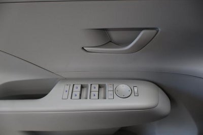 2027 Hyundai KONA SE AWD