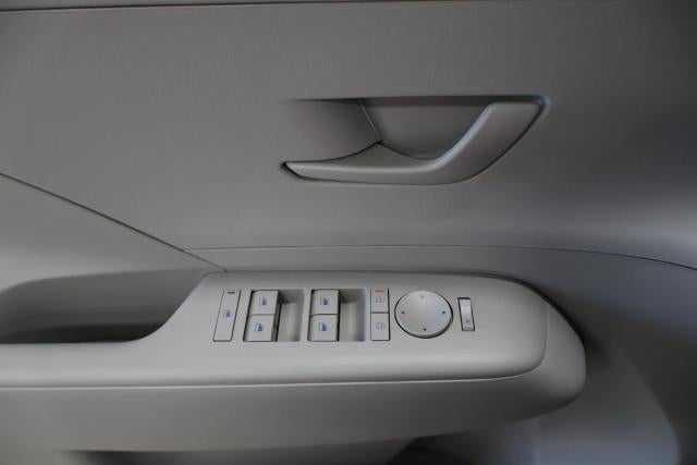2027 Hyundai KONA SE AWD