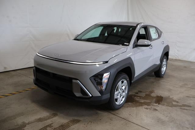 2027 Hyundai Kona