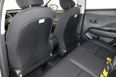 2027 Hyundai KONA SE AWD
