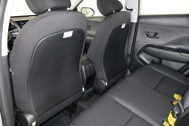2027 Hyundai KONA SE AWD