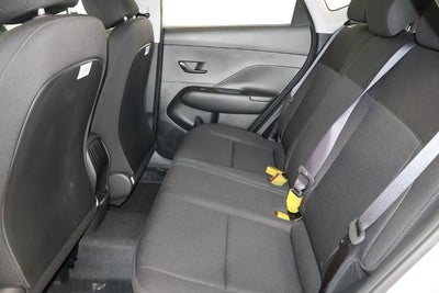 2027 Hyundai KONA SE AWD