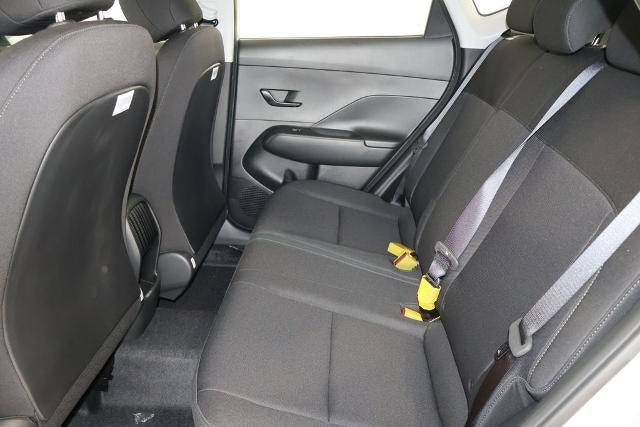 2027 Hyundai KONA SE AWD