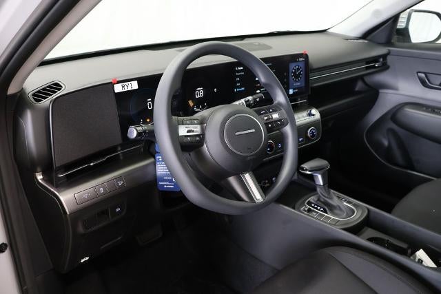 2027 Hyundai KONA SE AWD
