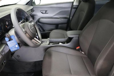2027 Hyundai KONA SE AWD