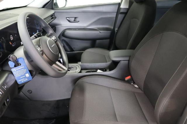 2027 Hyundai KONA SE AWD