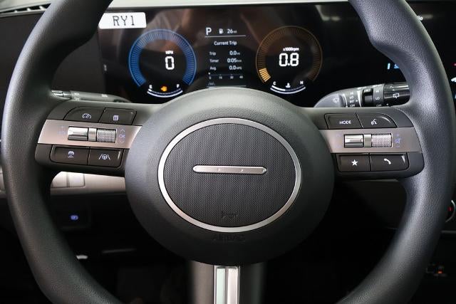 2027 Hyundai KONA SE AWD