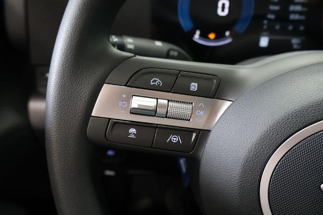 2027 Hyundai KONA SE AWD