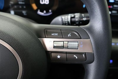 2027 Hyundai KONA SE AWD
