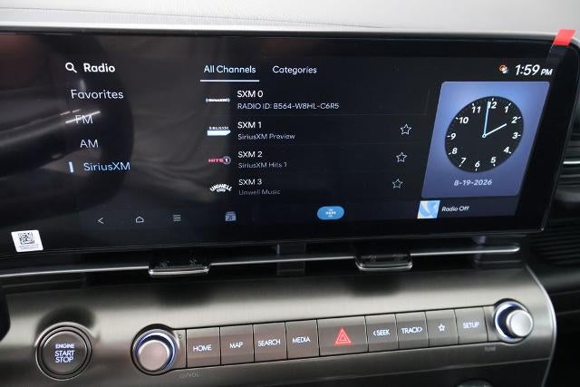 2027 Hyundai KONA SE AWD