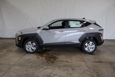 2027 Hyundai KONA SE AWD
