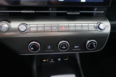 2027 Hyundai KONA SE AWD