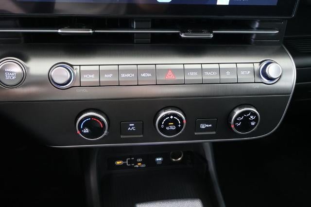 2027 Hyundai KONA SE AWD