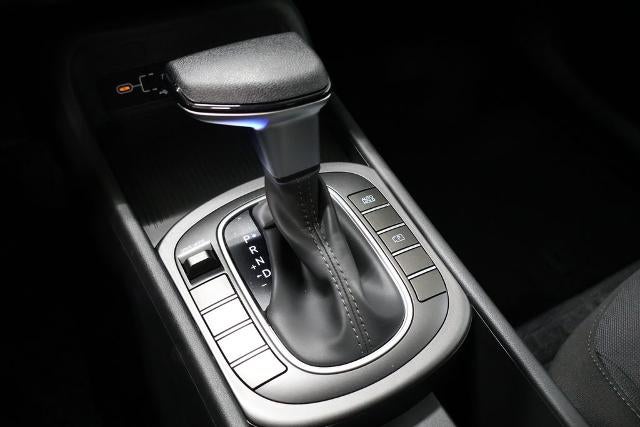 2027 Hyundai KONA SE AWD