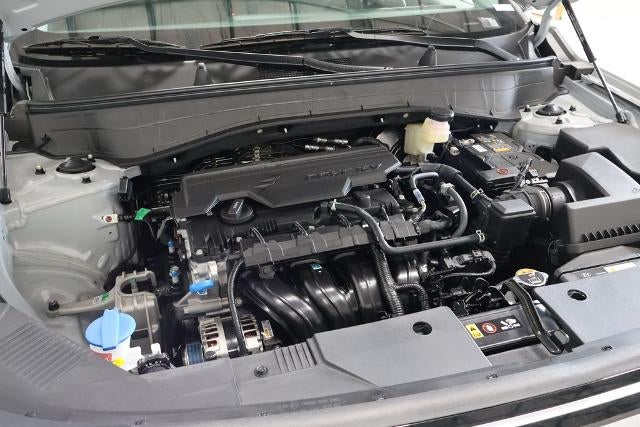 2027 Hyundai KONA SE AWD
