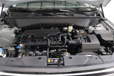2027 Hyundai KONA SE AWD