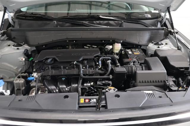 2027 Hyundai KONA SE AWD