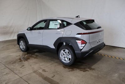 2027 Hyundai KONA SE AWD