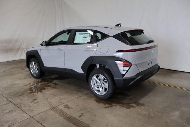 2027 Hyundai KONA SE AWD