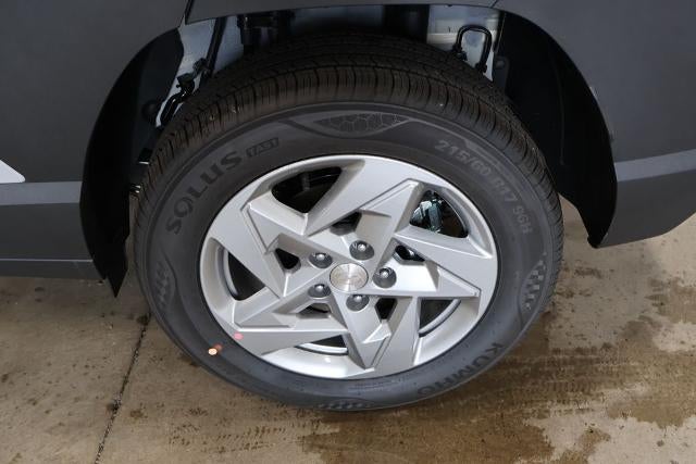 2027 Hyundai KONA SE AWD