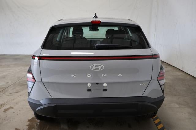 2027 Hyundai KONA SE AWD